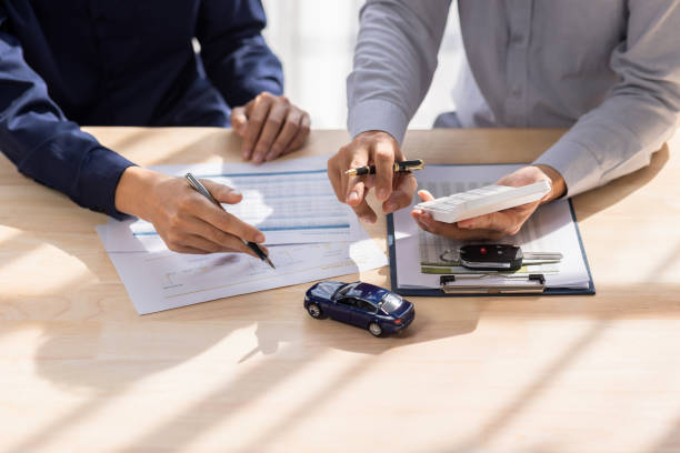 Car insurance options for Locust Fork residents